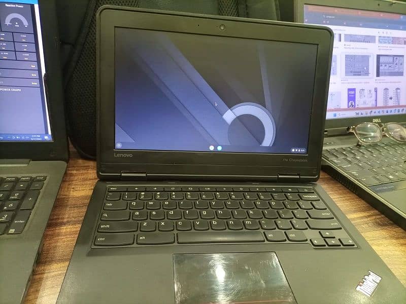 Lenovo Chromebook 0