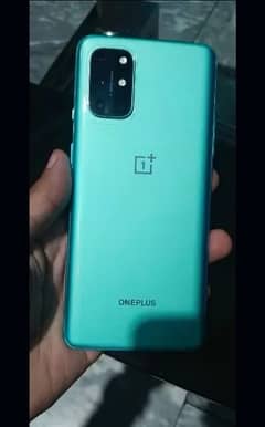 One Plus 8T 0