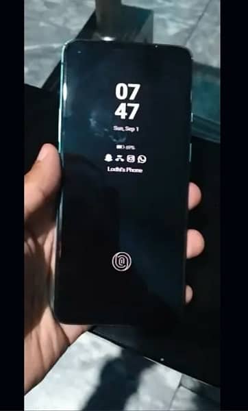 One Plus 8T 1