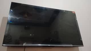 TCL Google TV 43-Inch/Led TV/LCD