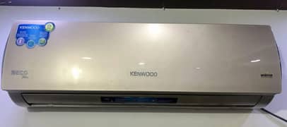 Kenwood eEco Plus Inverter ( Heat & Cool Split AC )