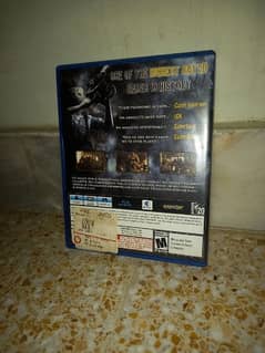 Resident evil 4 ps4