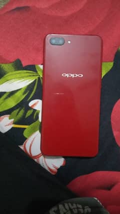 am selling my Oppo a3s