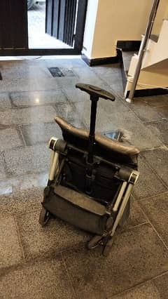 baby stroller condition 10/8