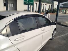 Honda City IVTEC 2022 1.2 manual