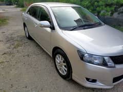 Toyota Allion 2007 0