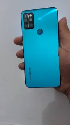 Mobile Umidigi A9 pro 128 gb 6gb