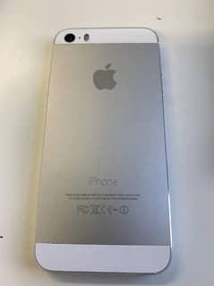 iPhone 5s 64gb PTA Approved #. 03223732876