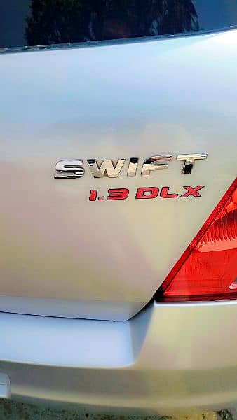 Suzuki Swift 18