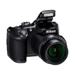 Nikon Coolpix L830 Semi DSLR camera for sale