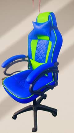 Premium Comfort Gaming Chair : Elevate Your Gaming Experience