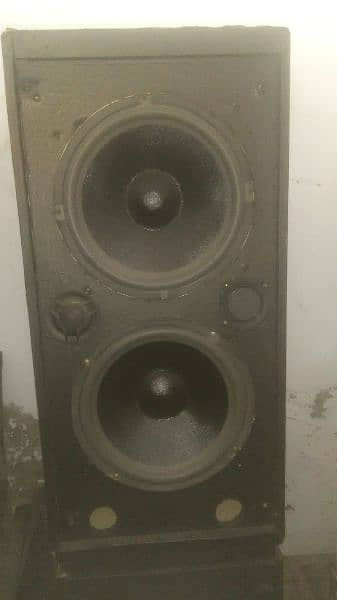 Speakers Fillow china and LG 12 inch 0