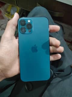 Iphone 12pro max