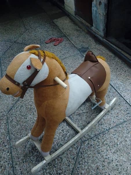 kids  horse swing for sale 2