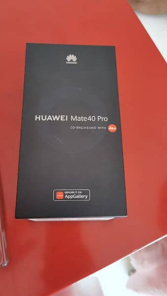 huwavi mate 40 pro 8.256 2