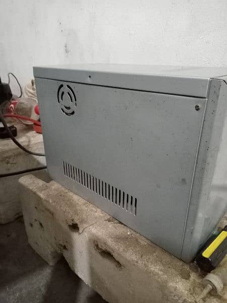 Digitech UPS Ex1266A 1