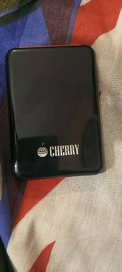 ORIGNAL CHEERY POWER BANK