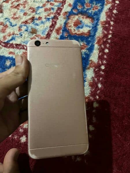 oppoA57 4