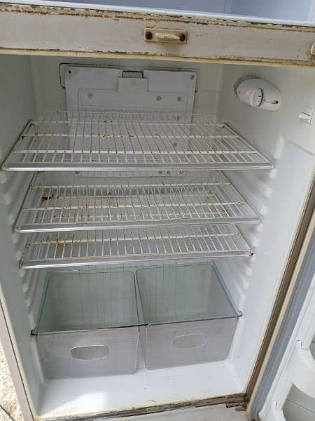 Orient Fridge 1