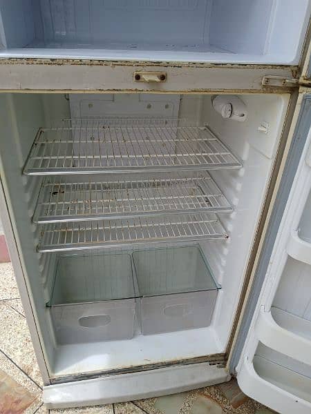 Orient Fridge 3