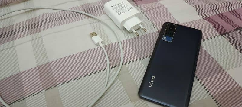 Vivo Y53s 1