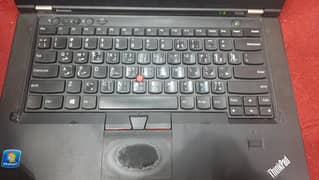 Lenovo t430s