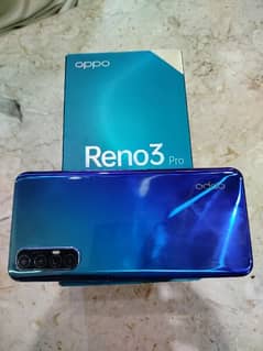 OPPO Reno3 Pro