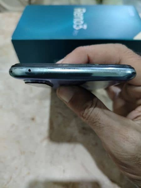 OPPO Reno3 Pro 4