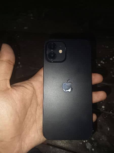 apple iPhone 12 PTA approved 0