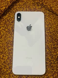 iphone xs max fu 64gb