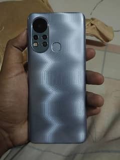 Infinix Hot 11s