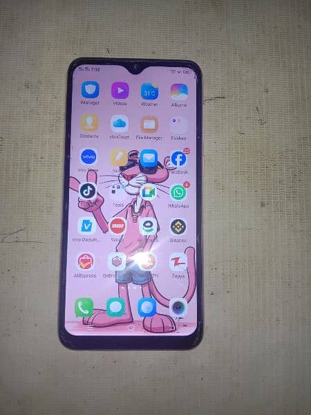 vivo y97 mobile for sale 0