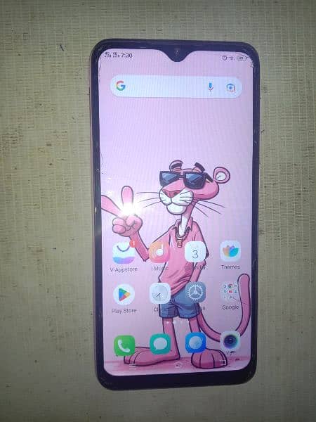 vivo y97 mobile for sale 4