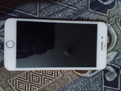 Iphone 7plus PTA approved 10/10 condition