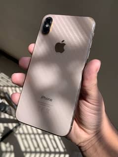 iPhone XS 256GB PTA Approved