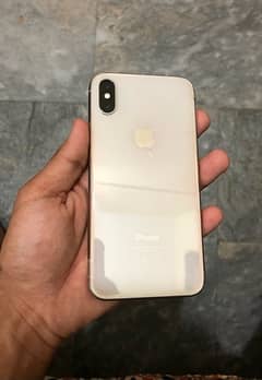 iPhone X 256Gb PTa Approved 0