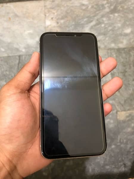 iPhone X 256Gb PTa Approved 1