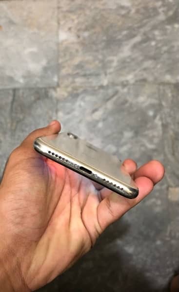 iPhone X 256Gb PTa Approved 5