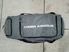 Imported branded cricket Bag Under Armour