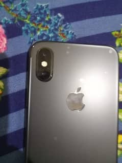 Iphone Xs total original ( non pta, 64 gb)