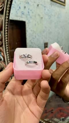 couple ring