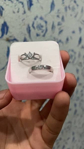 couple ring 1