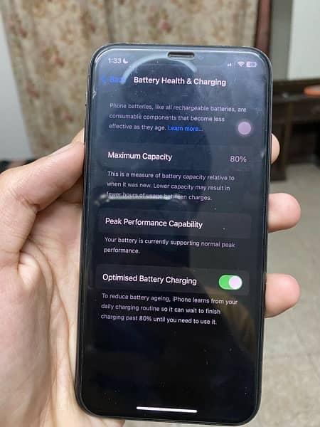 Iphone Xs 256GB Non pta Fu 2