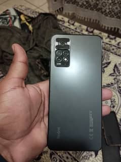 Xiaomi redmi note 11 pro 8+8 128GB