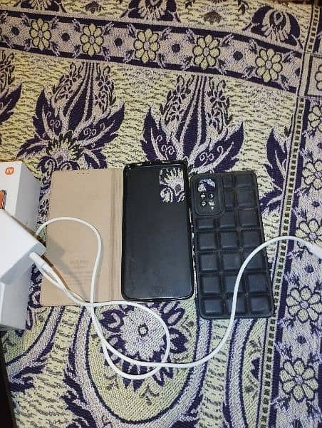 Xiaomi redmi note 11 pro 8+8 128GB 8