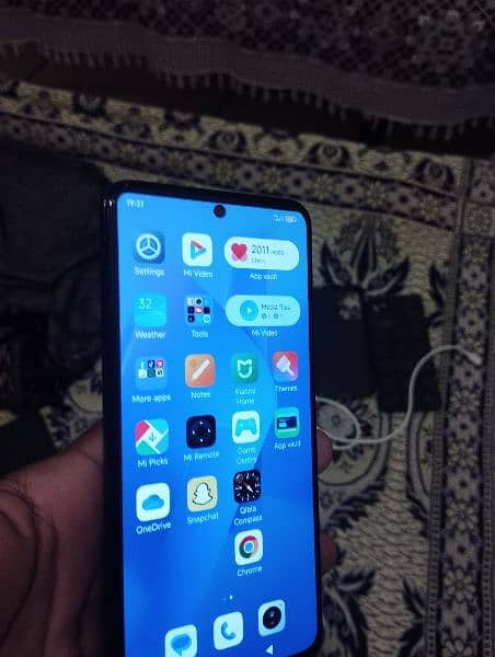 Xiaomi redmi note 11 pro 8+8 128GB 9