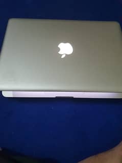 Macbook pro 2012