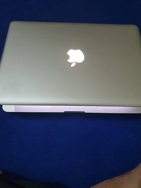 Macbook air 2012 0