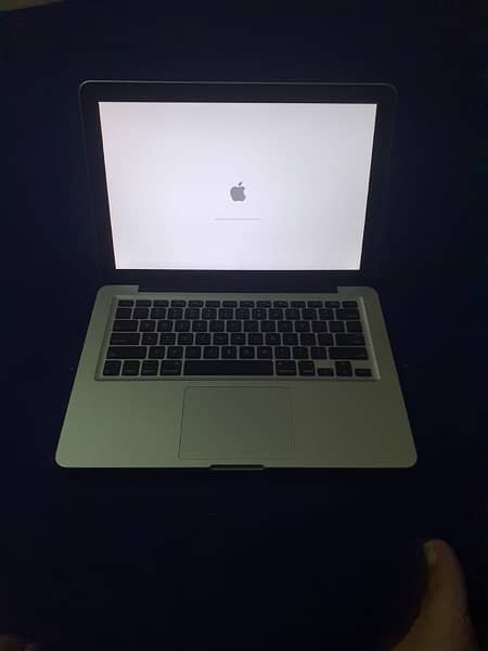 Macbook air 2012 3