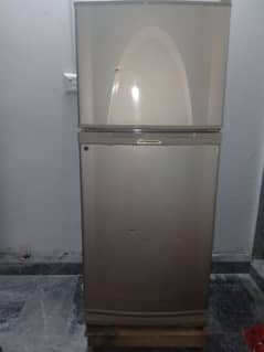 Fresh Condition fridge Dawlance company